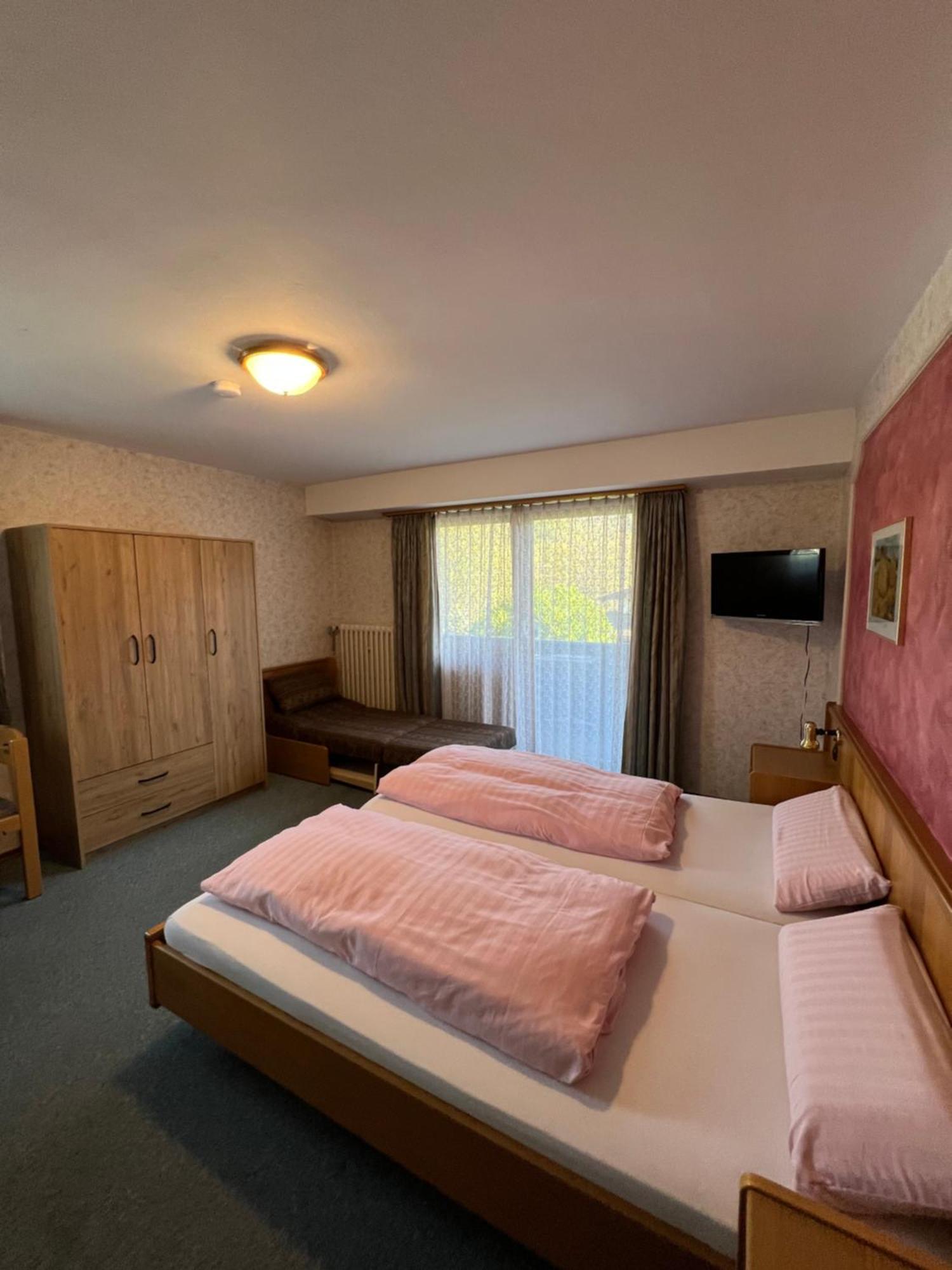 Aparthotel Hochfeld Schönau am Königssee Habitación foto