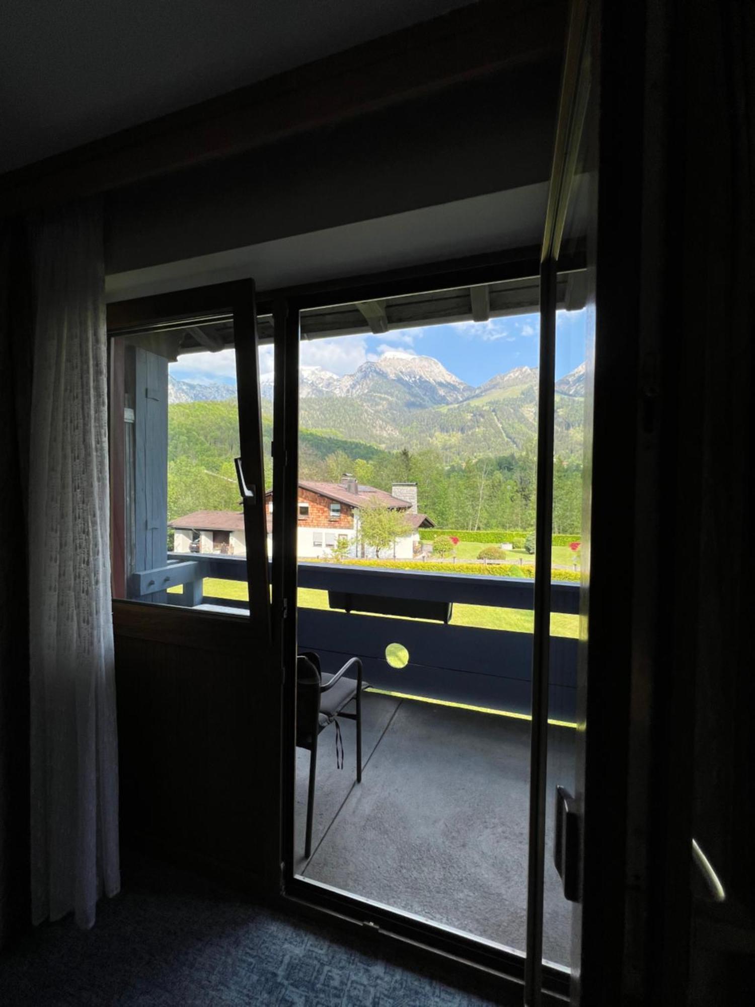 Aparthotel Hochfeld Schönau am Königssee Habitación foto