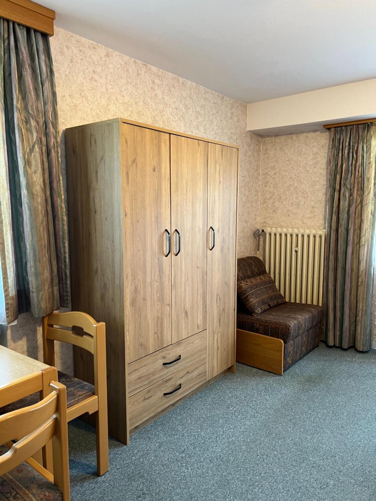 Aparthotel Hochfeld Schönau am Königssee Habitación foto